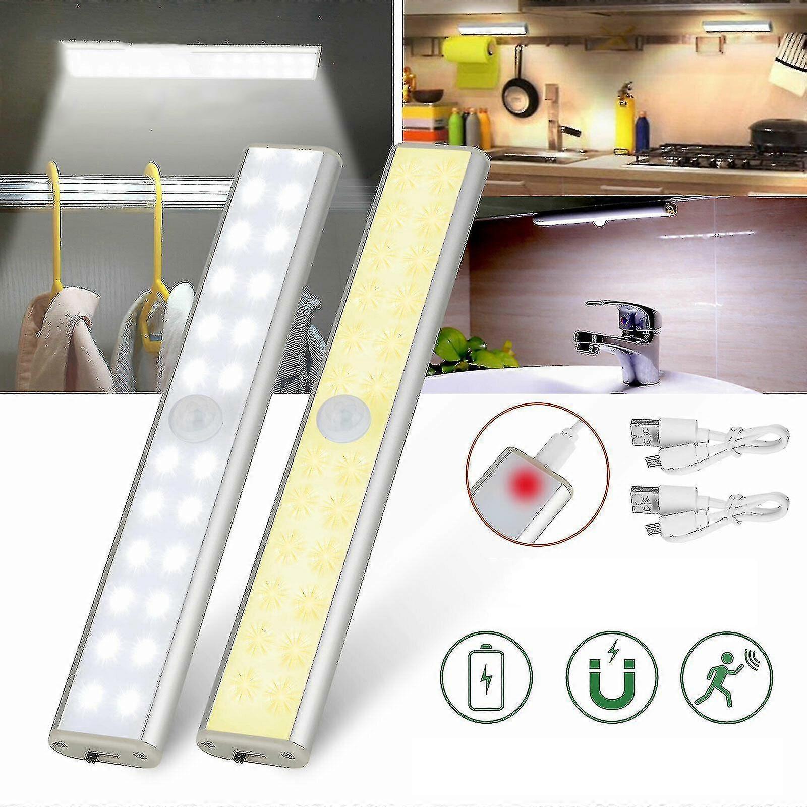 Hmwy-motion Sensor Closet Light