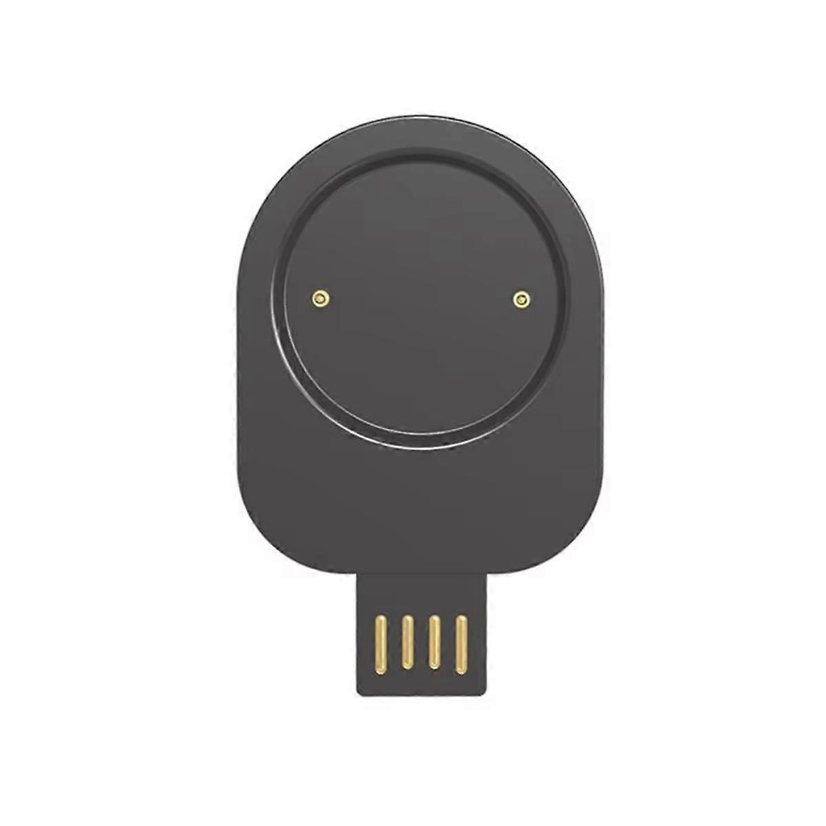 5pcs Desktop Stand Power Charger USB Charging Adapter for Amazfit