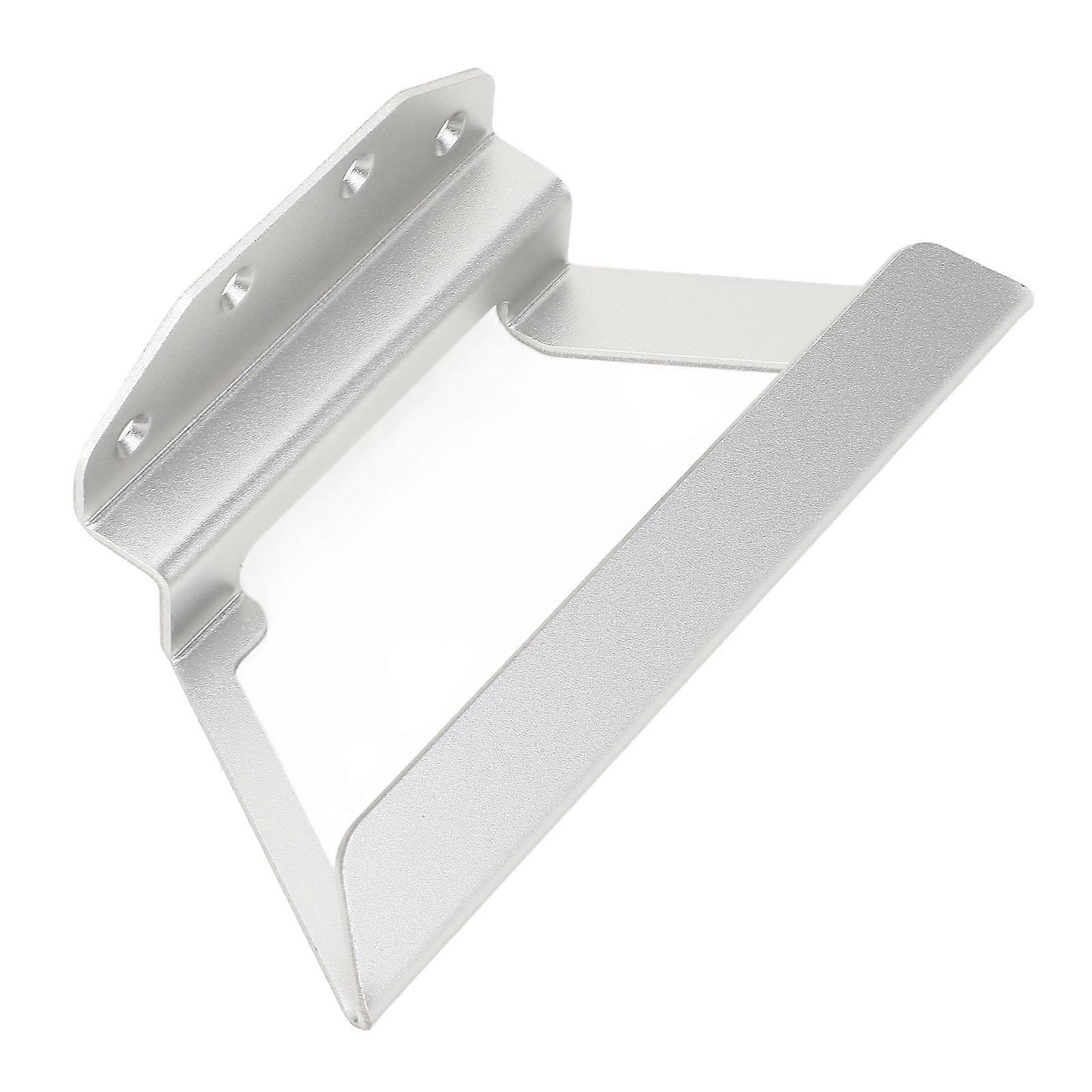 V2 Mesh Router Wall Mount Aluminum Alloy Space-Saving Bracket