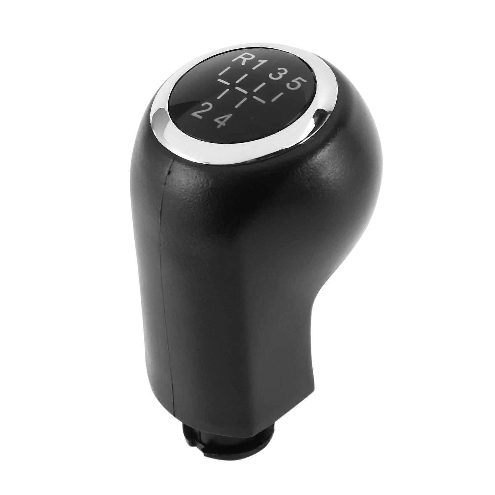 5 gear stick shift knob for MK5 D B