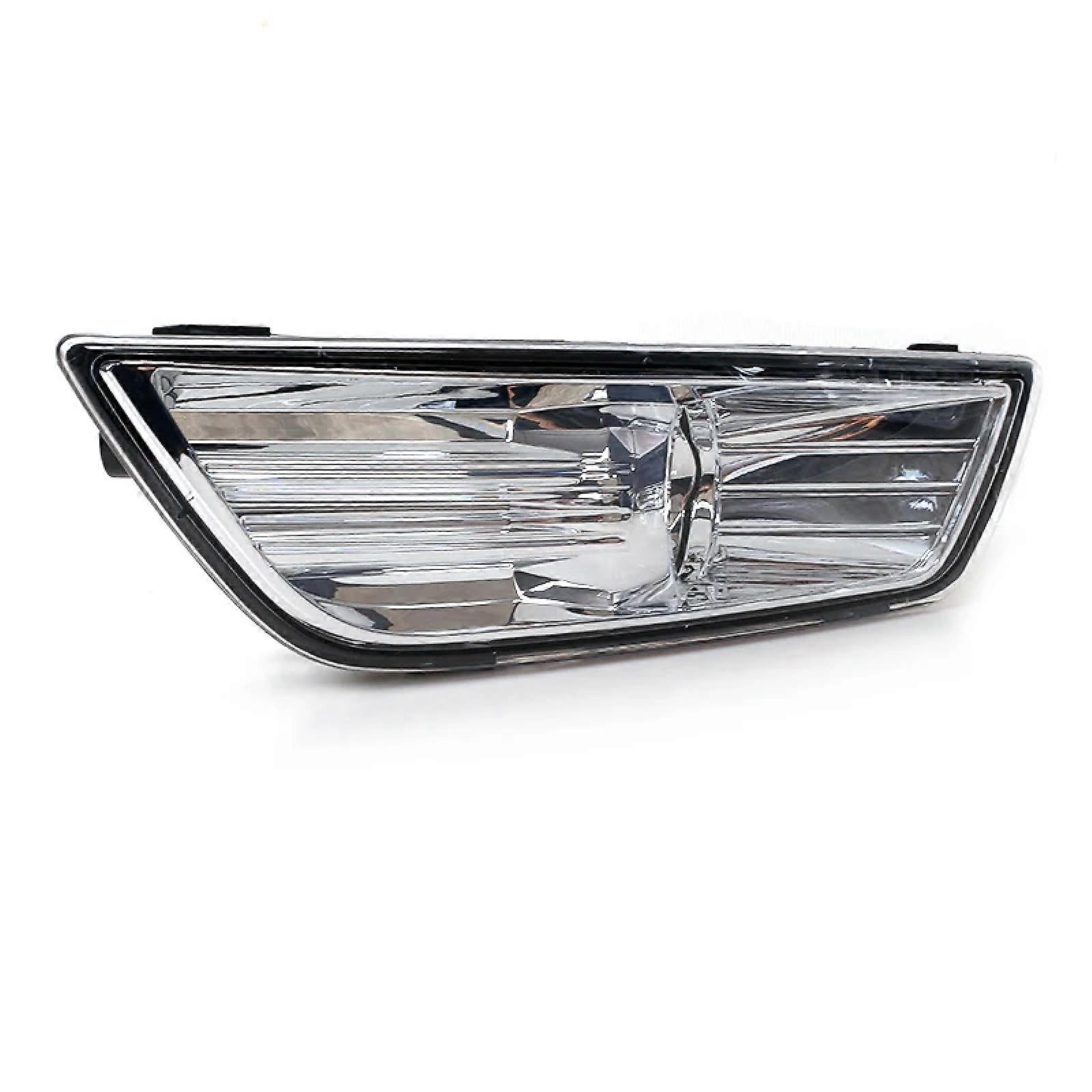 for Ford Mondeo MK4 2007 2008 2009 2010, Car Front Bumper Fog Light Fog Lamp Foglight Foglamp AntiFog Light Reflector with Bulb