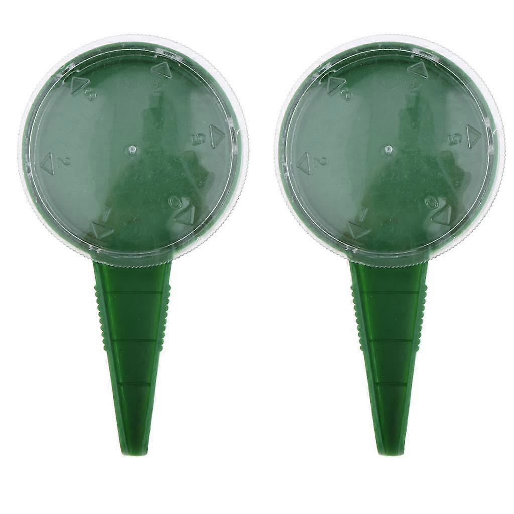 2 Adet Kadran Tohum Ekici Ekici Bahçe El Düzenlenen Çiçek Bitki Ekme Makinesi