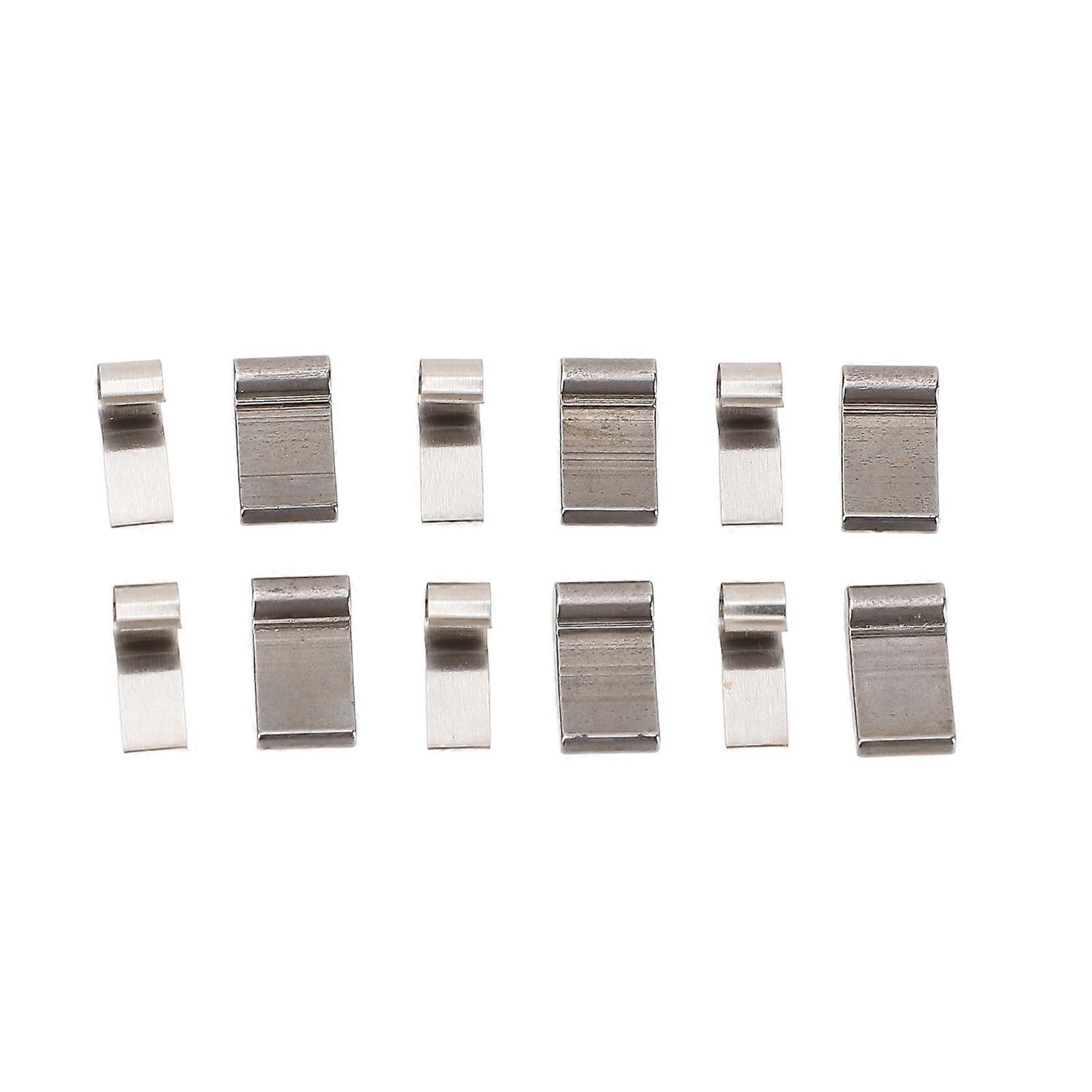 6 Set Universal Hub Pawls Replacement Cycle Spring Claw Repair Parts