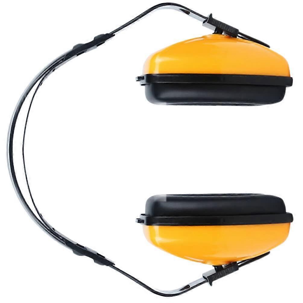 Noise-reducing Earmuffs For Boys And Girls, Adjustable Headband, Soft Foam Padding, Concert Hearing Protection