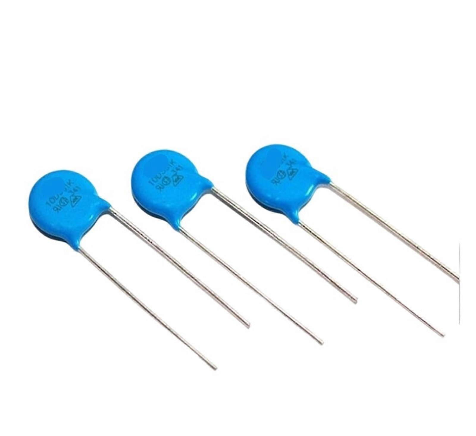 10PCS varistor 5D471K 7D431K 7D391K 7D471K 7D470K 10D241K 10D270K 10D330K 10D331K 10D390K 10D391K 10D431K 10D470K 10D471K (Size : 10D270K)