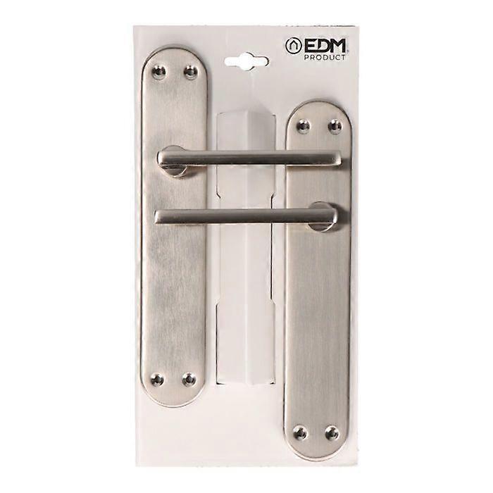 Set de poignées EDM 606 24 x 4,5 cm