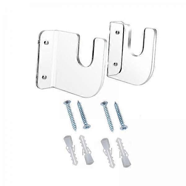 2 Skateboard Holder Display Holder Skateboard Storage Rack