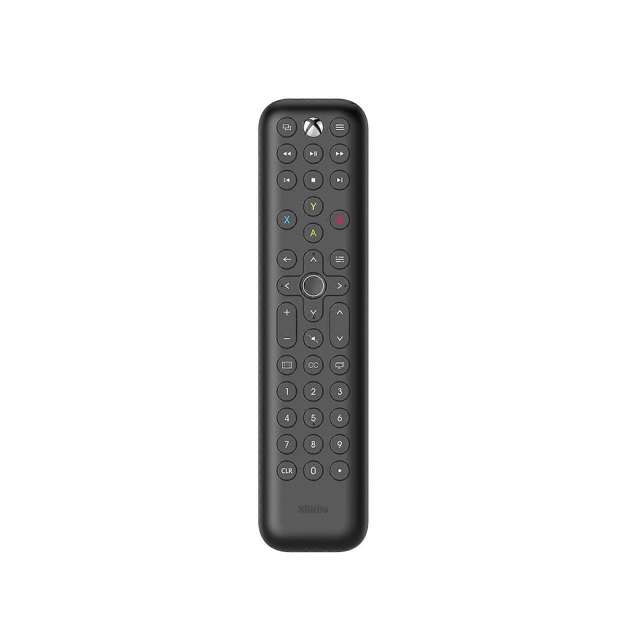 8bitdo Remote For X S Gaming Remote For Console Accessories Long One