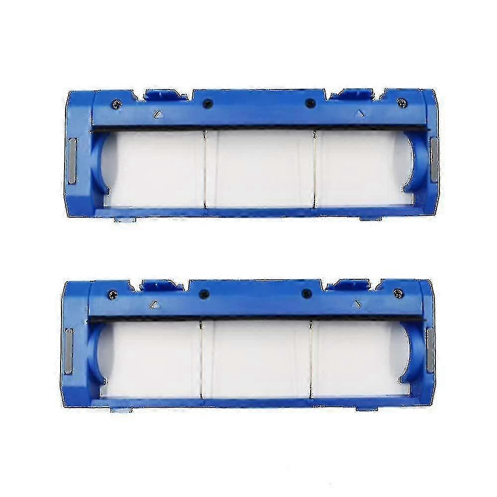 2 Pack Replacement Brush Guard Compatible With Eufy 11s, Robovac Accessories
