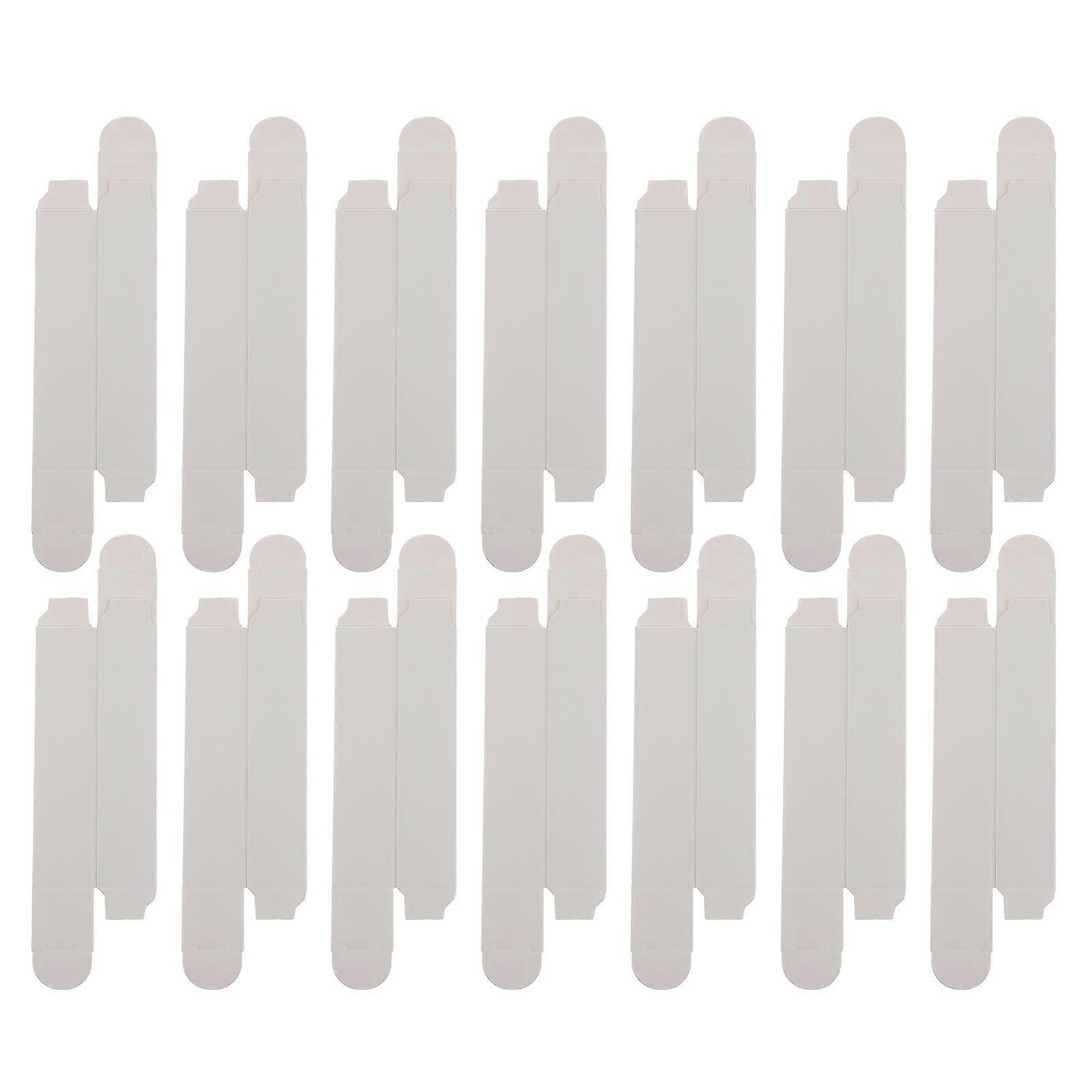 Practical Paper Boxes for Lip Care Products,Secure and Reliable