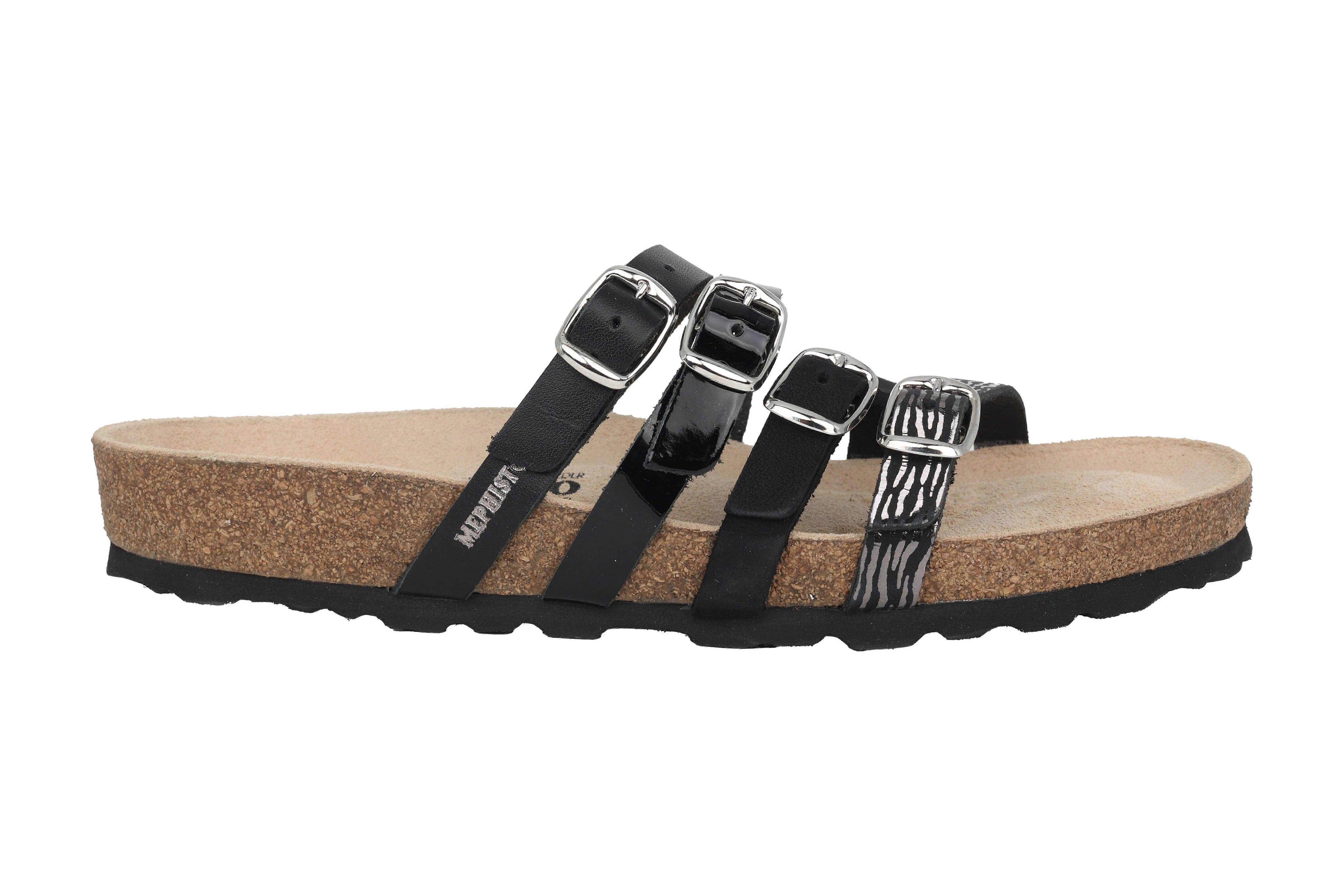 Mephisto Ninon - women's sandal