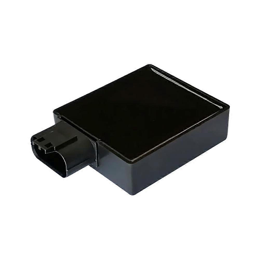 Motorcycle ignition (A)$Supply motorcycle accessories for CLICK110 digital programming angle ignition Motorcycle CDI
