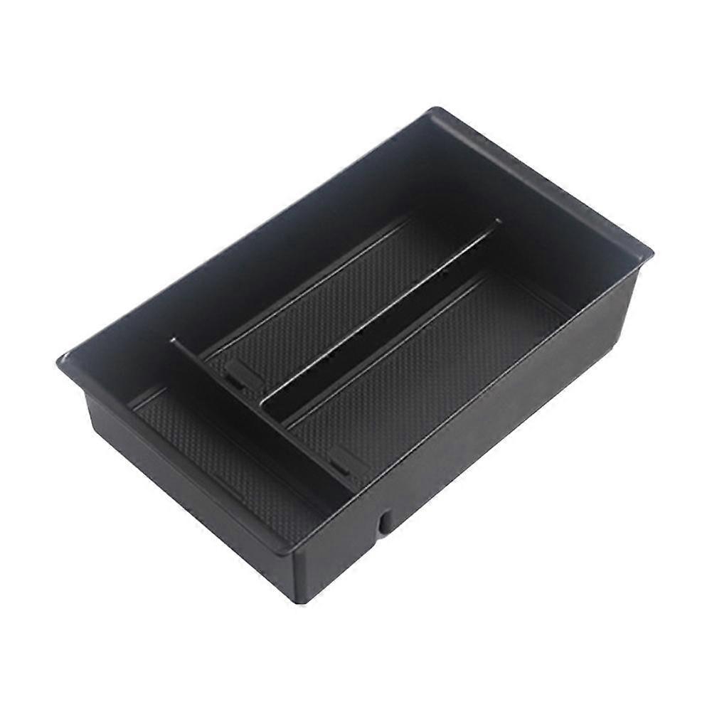 Armrest box storage box (A) $ Applicable to Chery Tiggo 8 Pro armrest box storage box car modification storage box central storage decoration