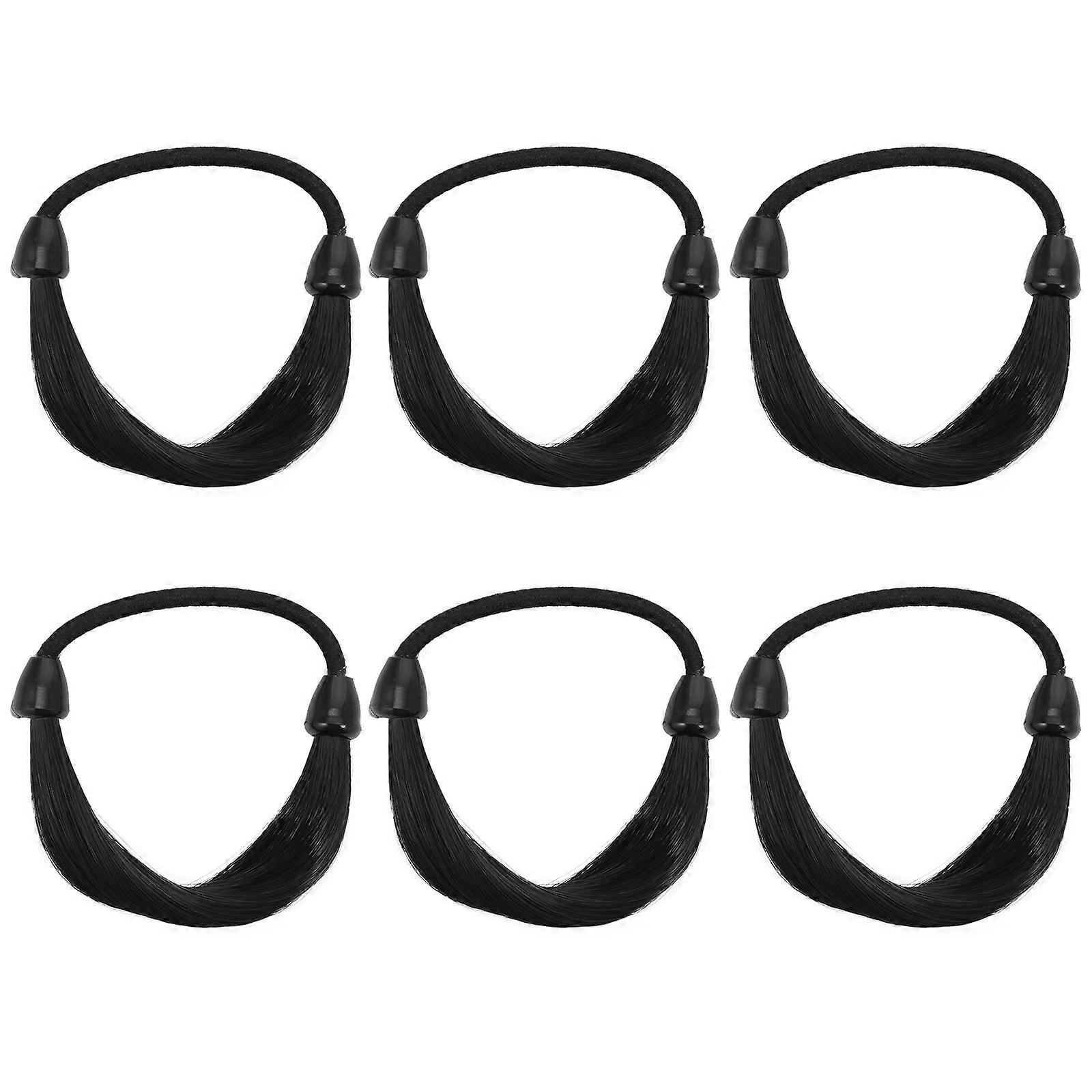 Elastic Headdress for Women, Combining Style and Practicality