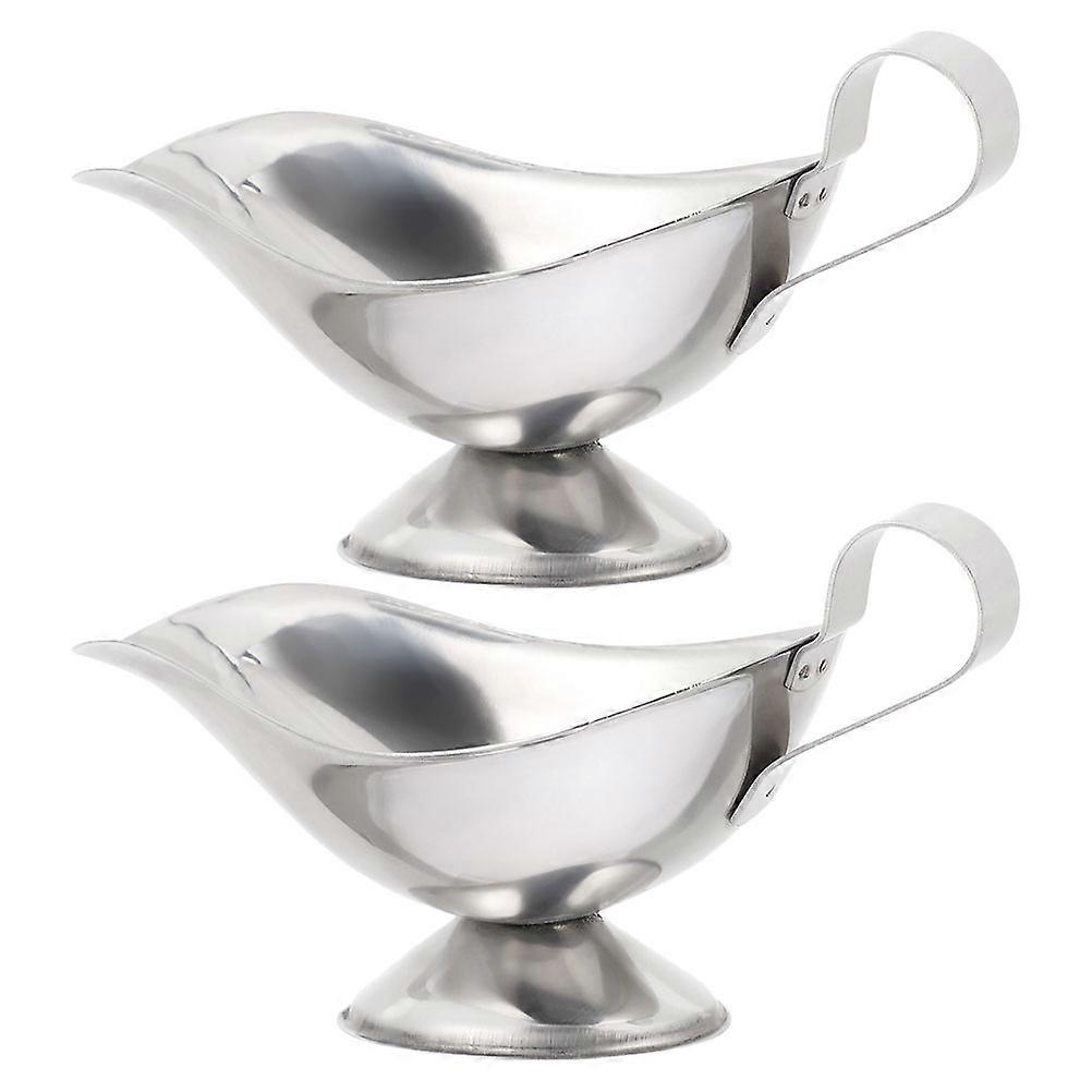 Elegant Gravy Bowl, Built for Use in Any Dining Setting