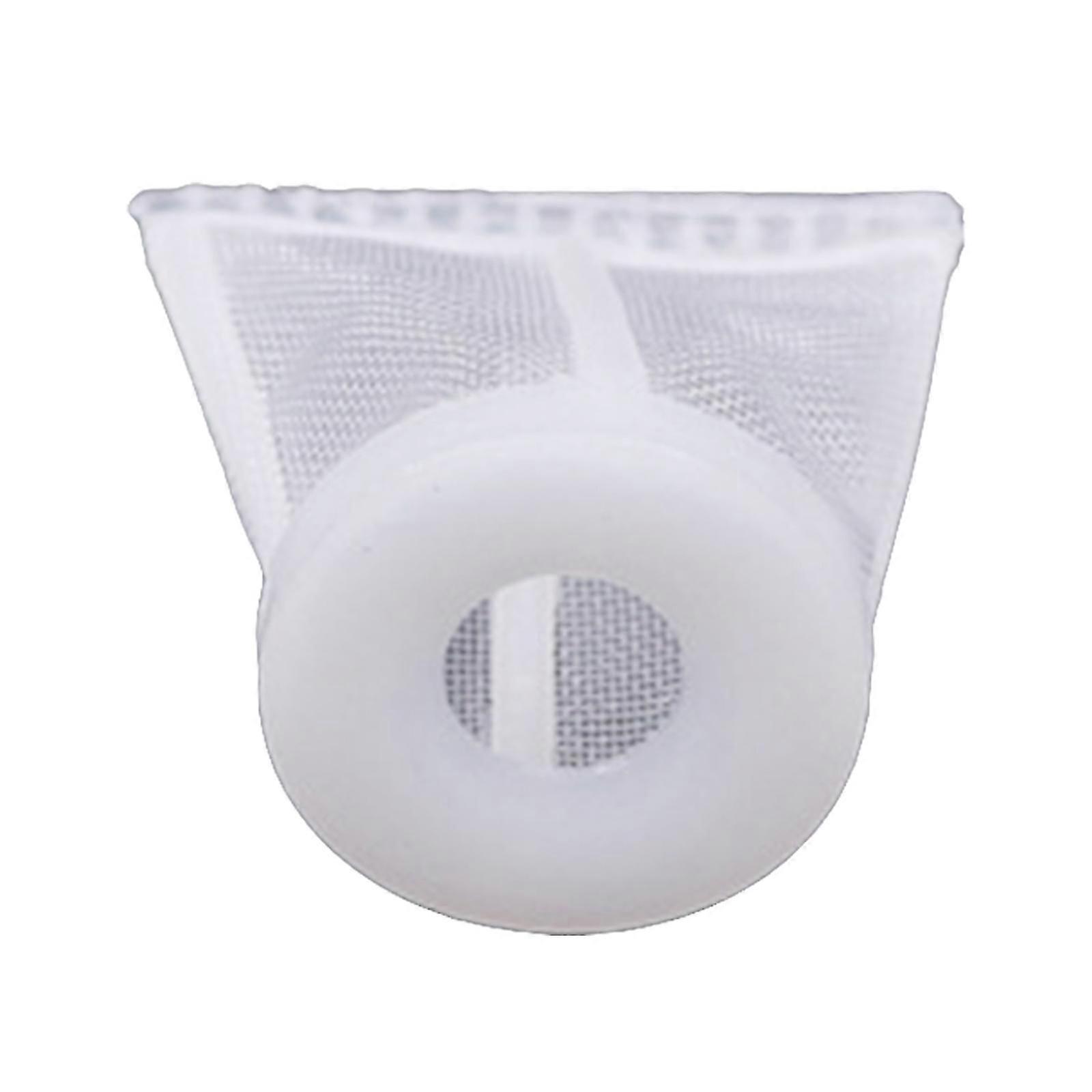 Pack of 30 Spray Guns Filters Fine Mesh Disposable Gravity Feed Paint Strainer for W-71 Air Paint Spray Guns Filter