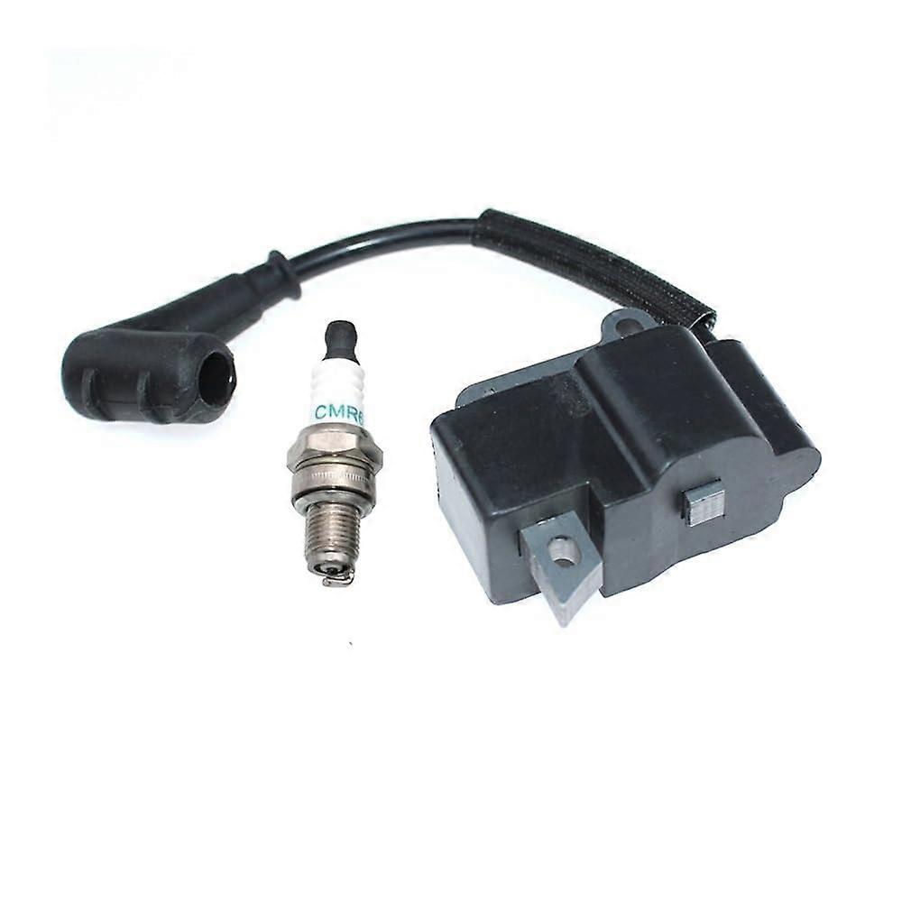 ignition coil suitable for MS170 2Mix MS180 2Mix 1130 400 1308