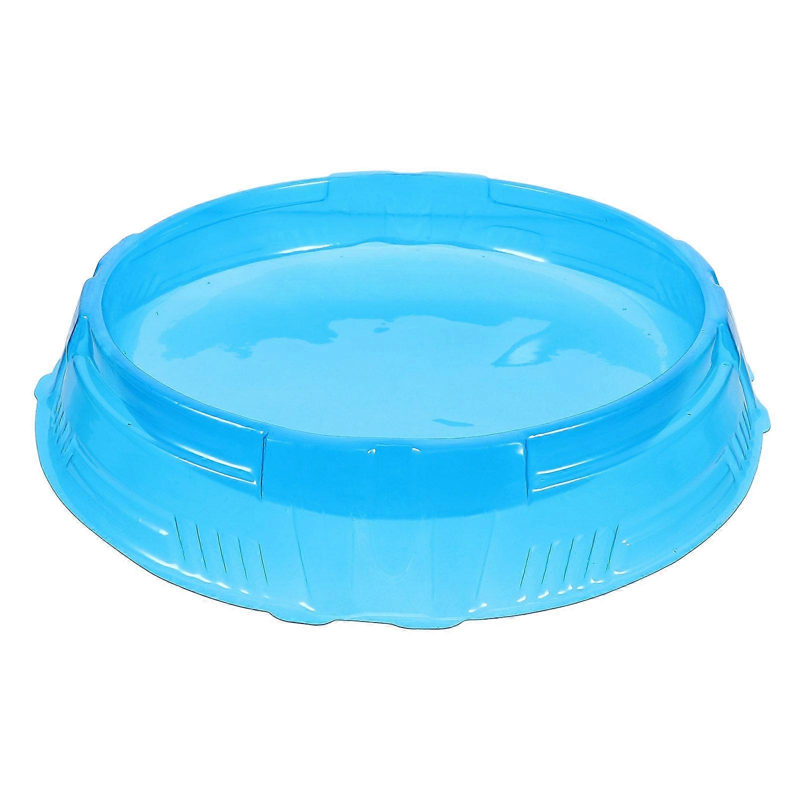 Plastic Round Gyro Training Board Practical Training Board For Replacement