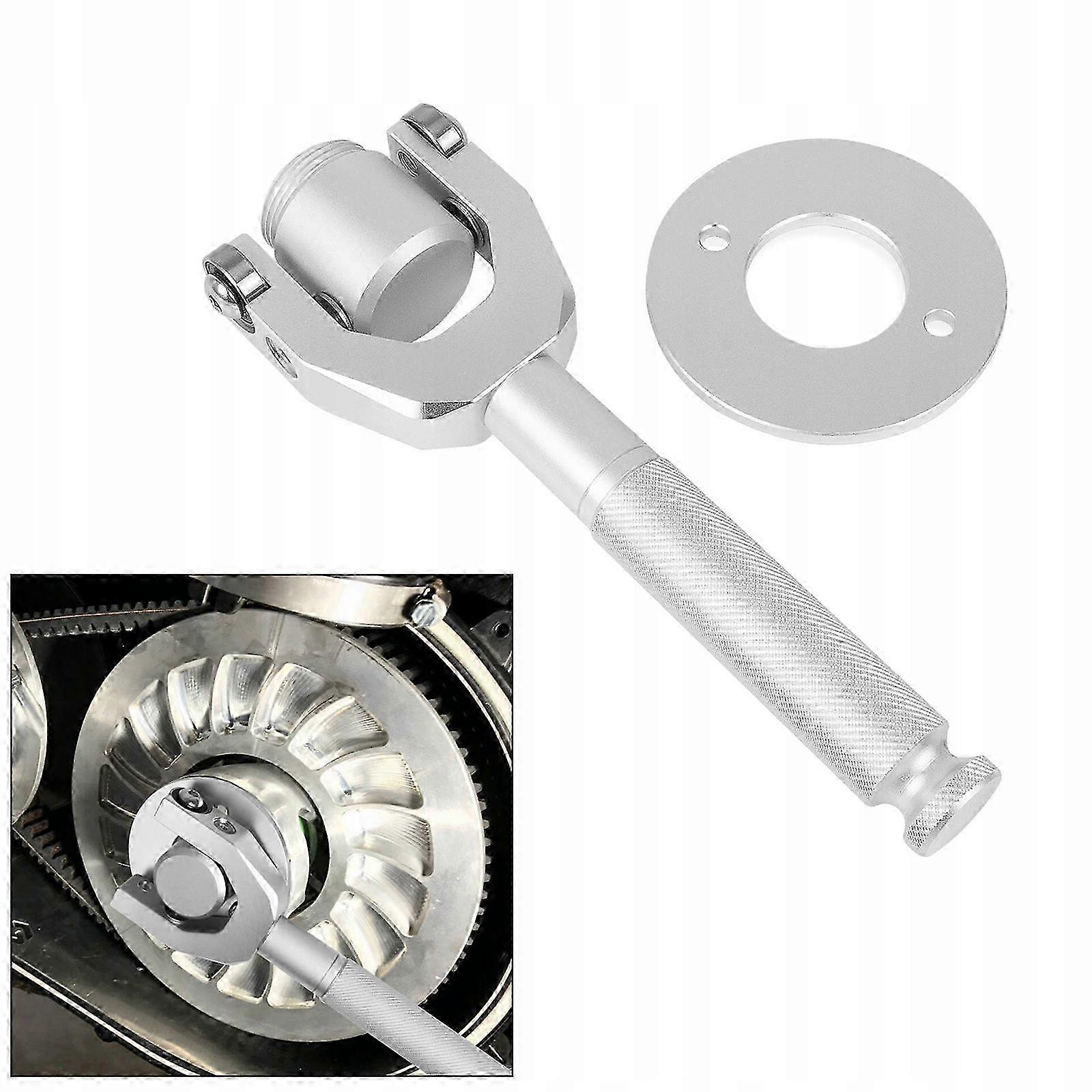 Drive Belt Change Tool for Can Am Maverick X3 UTV Installation Kit
