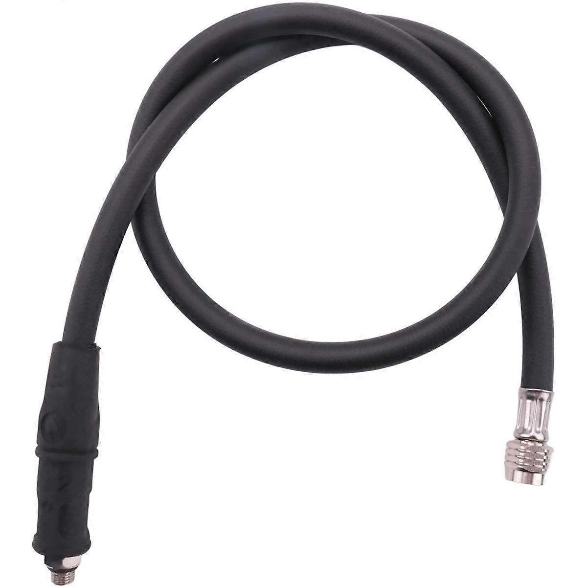 Scuba Diving BCD Medium Pressure Hose Scuba Diving Regulator