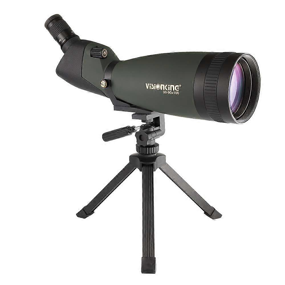 Spotting Scope 3090x100 Monocular Telescope Mainly (Green) Ref: 5708