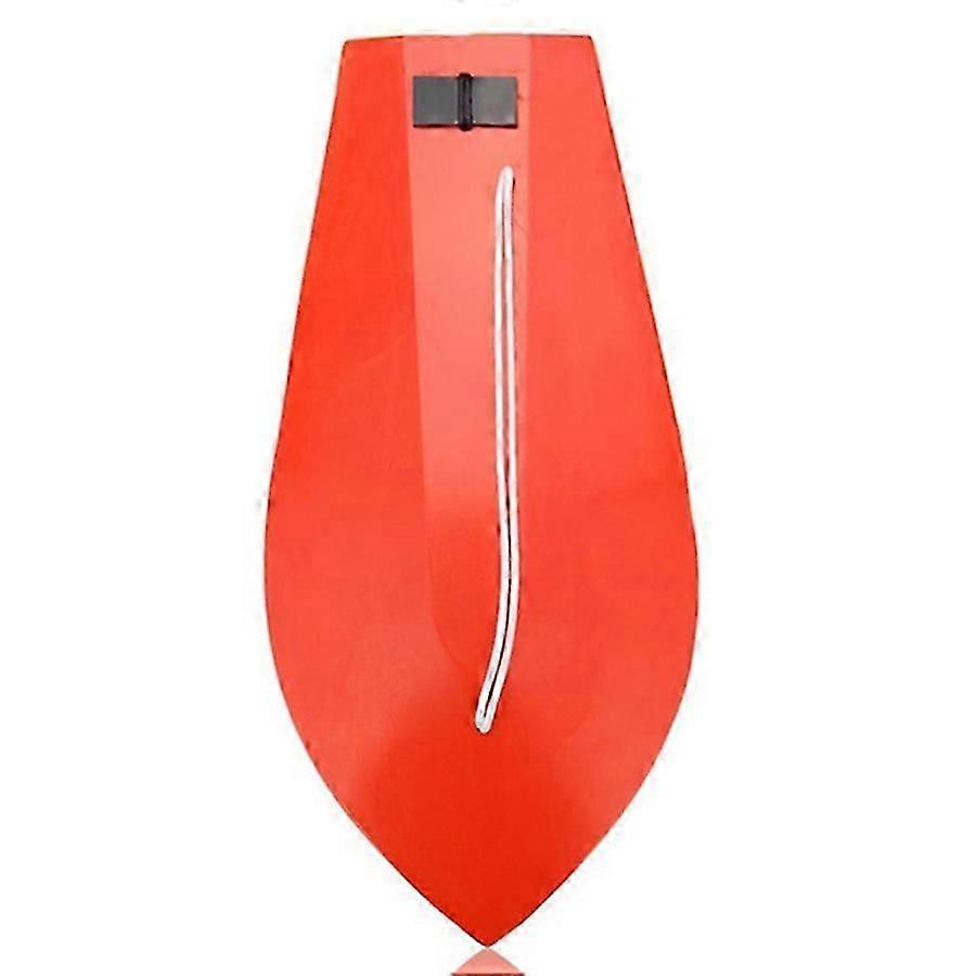 Pesca Pesca Pesca a traina Planer Dive Board K-Type Pesca Mare Barca da pesca Esca artificiale Traina B