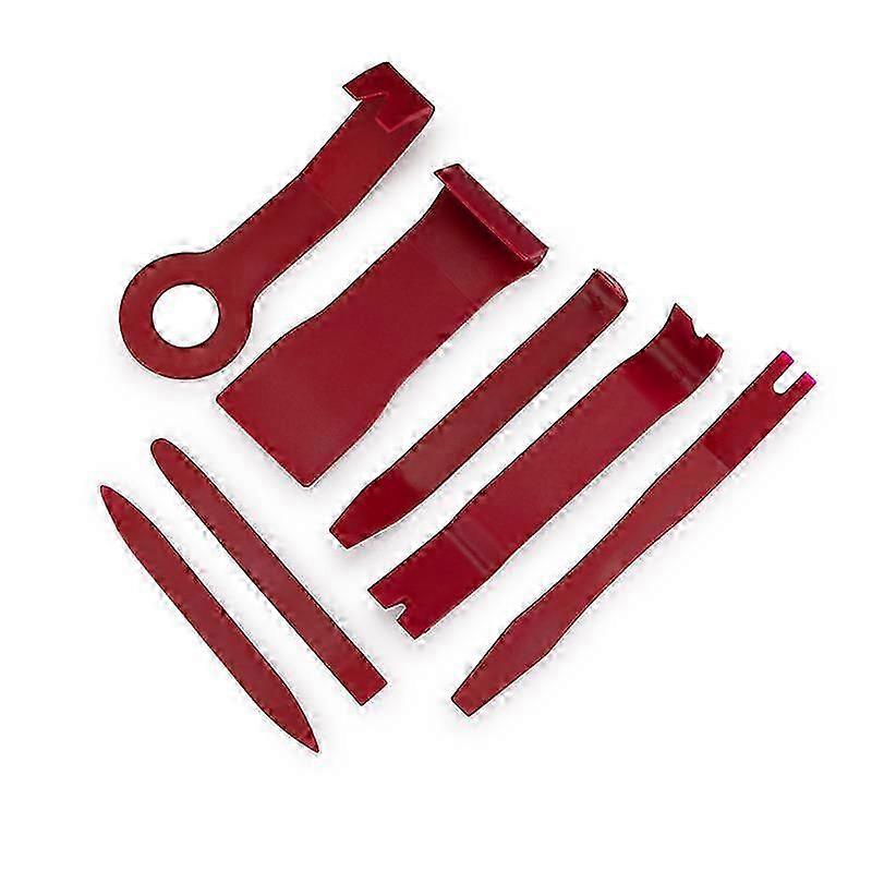 Car Audio Repair Tool Auto Interior Disassembly Trim Removal Tool Car Pry Removal Tool