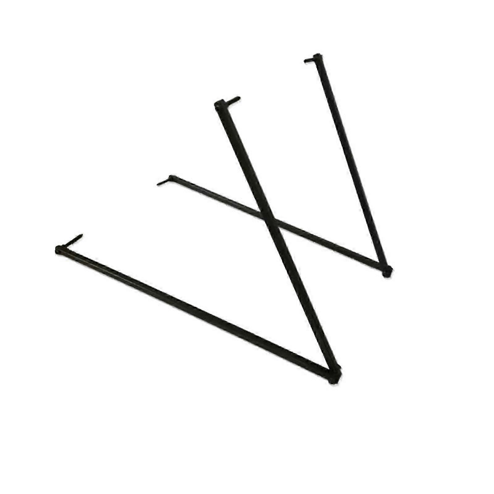 Portable Archery Target Support Frame for 40" Targets