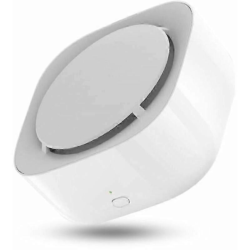 Silent and Safe Mosquito Repeller for Household with Timing Control Function