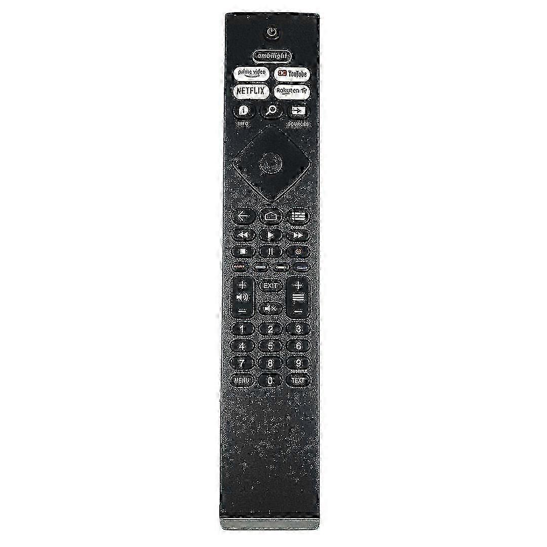 Universal remote control BRC0984501 compatible with Philips Smart TV