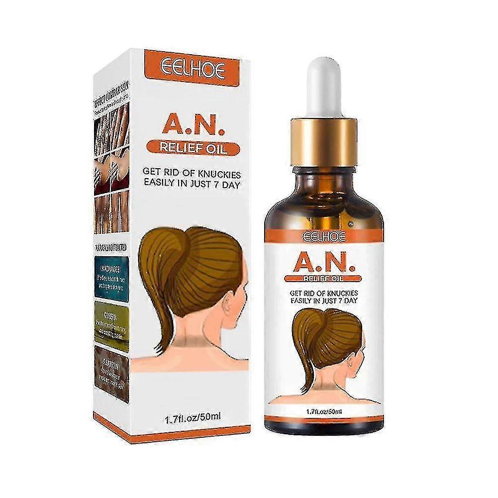 Acanthosis Nigricans Treatment Oil