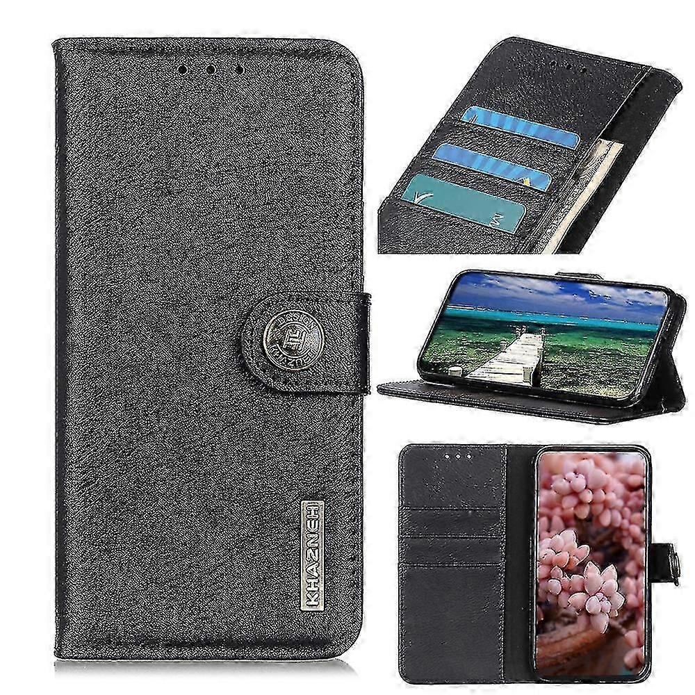 Cat Leather Case Compatible with Certain Brand Mi 11 Lite 4G / 5G