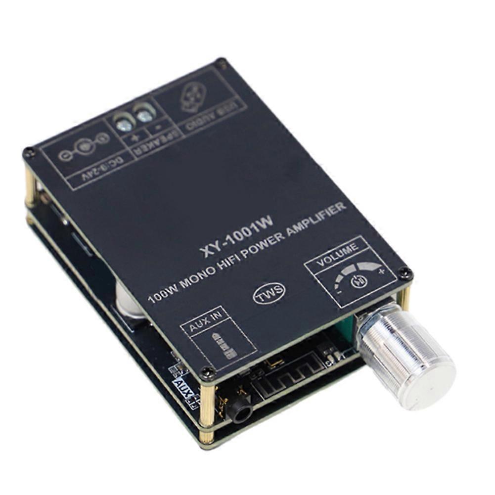 XY-1001W Bluetootooth Amplifier Board 100W Mono 1001W-B