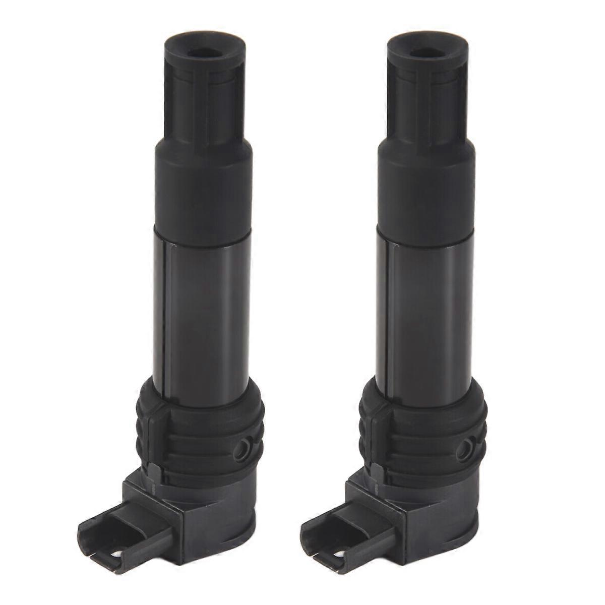 2Pcs 12137715853 Motorcycle-Ignition Coil Kits 7715853-01 for 1100 1150R 1200 R R1200C/R1200Gs R1150