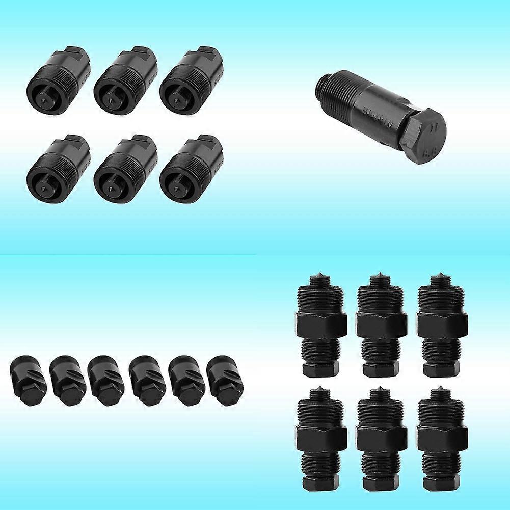 Deburring Tool with 10 Blades Edge Burr Remover for Copper PVC Pipes 3D Printing Resin Art Metal Work NB1100