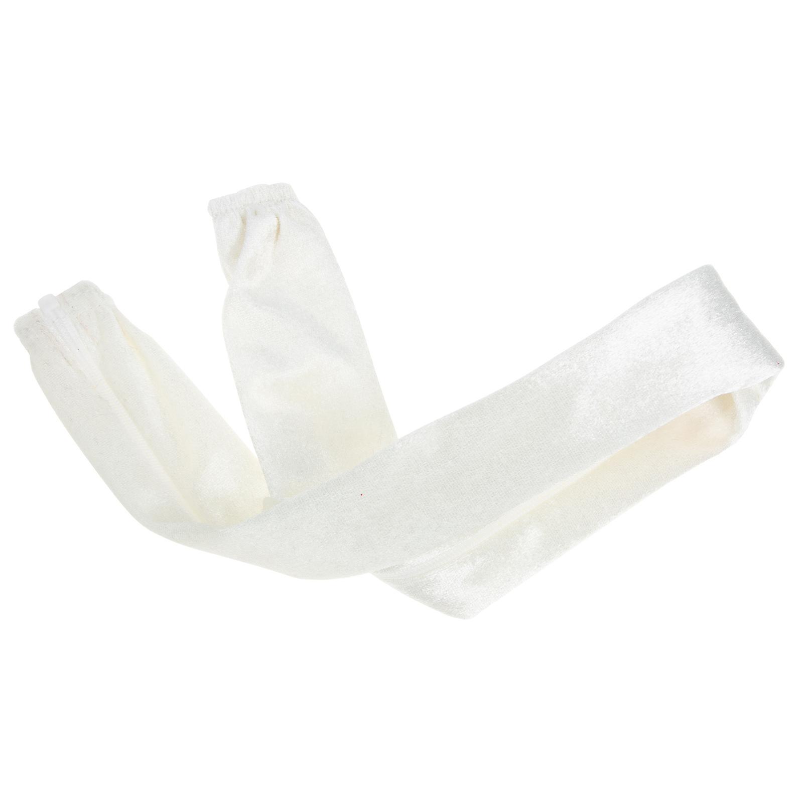 Lamp Chain Cover Chain Protector Sleeve Chandelier Chain Reusable 60.00X4.50X4.50CM Simple and Elegant 1Pack