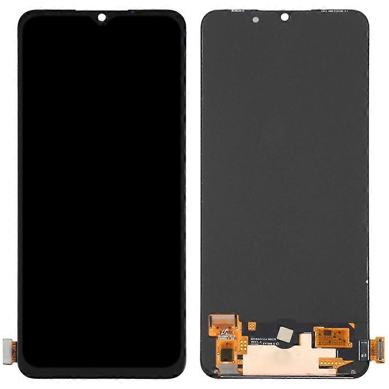 Grade B LCD Screen and Digitizer Assembly (without Logo) for OPPO F15 A91 PCPM00 CPH2001 CPH2021 Ren
