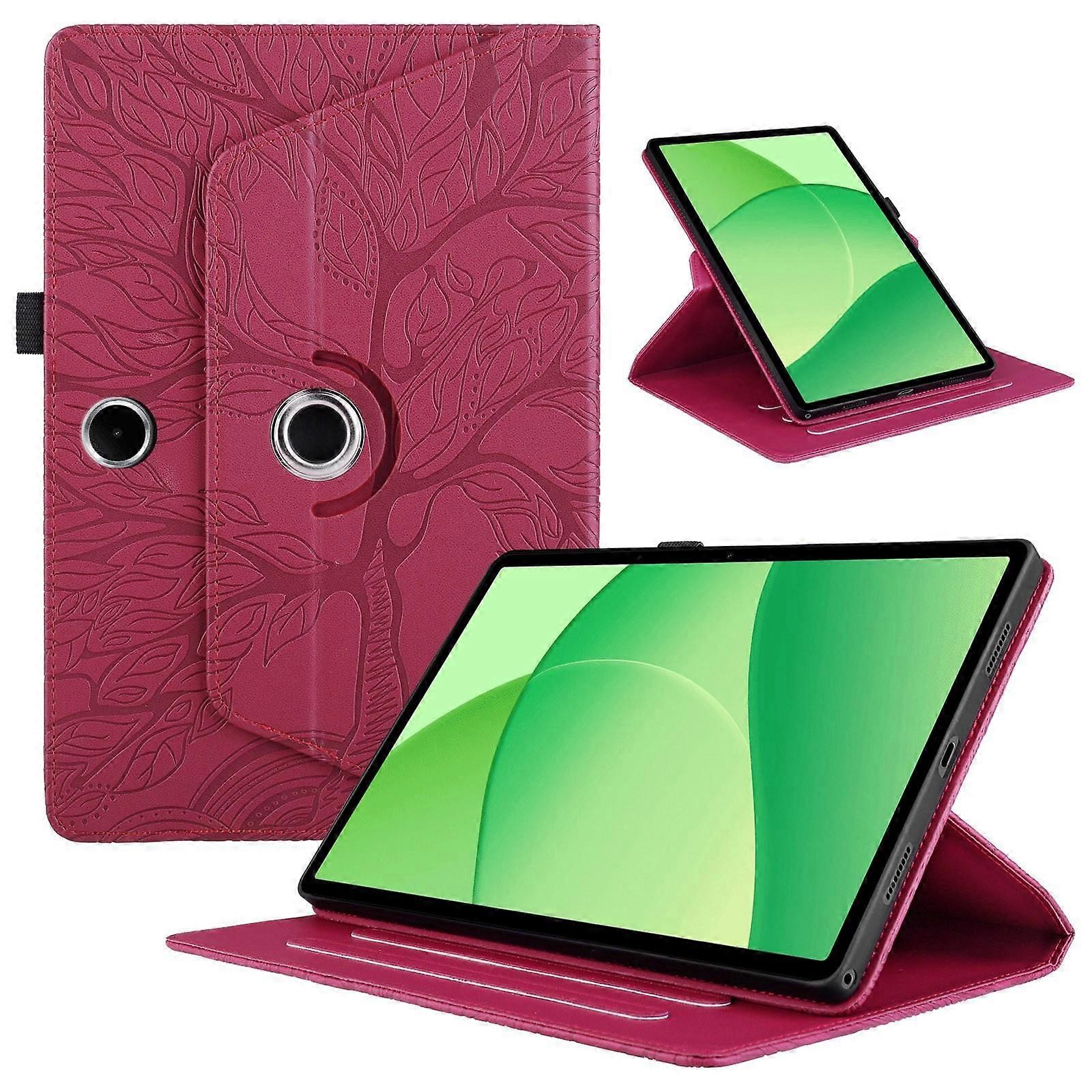 Leather Tablet Case For OPPO Pad SE