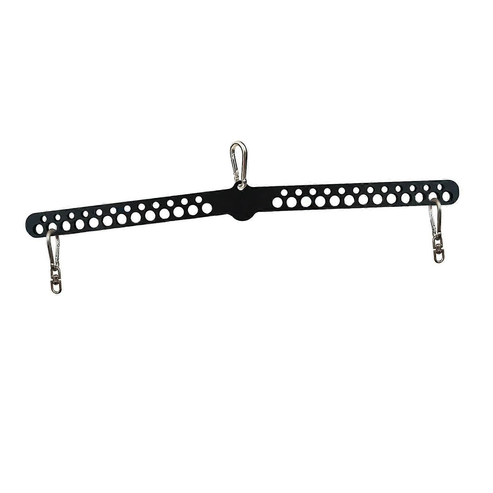 Powerful Cable Tractor Attachments for Shoulder Training 77cm