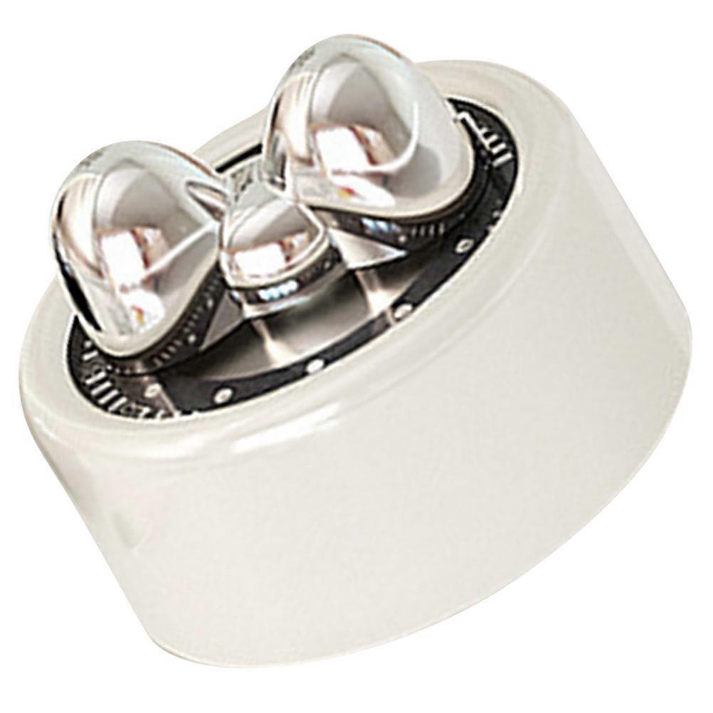 Cooking Timer Mechanical Timer For Baking White Acrylic 1Set