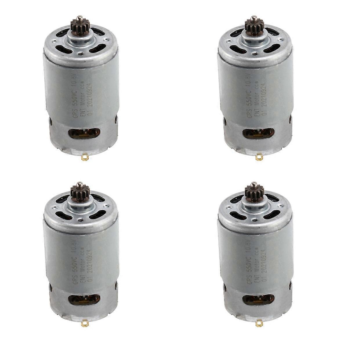 Motor Replace for GSR10.8-2-LI GSR120-LI GSR10.8V-LI-2