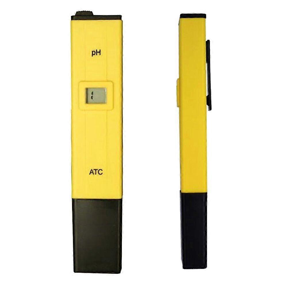 Industrial PH Test Pen Water Quality Detector Portable PH Meter