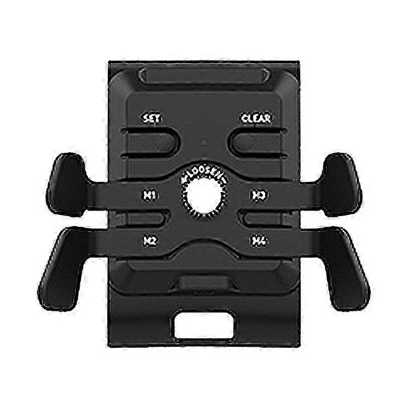 Gamepad Back Button Attachment with Turbo Function for Xbox Series X/S - Joystick Accessory for Enhanced Gaming Control