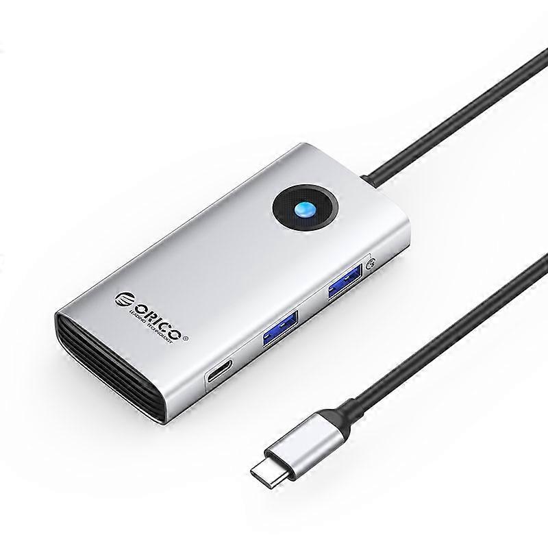 ORICO-PW11-6PCR Type-C / USB-C Docking Station
