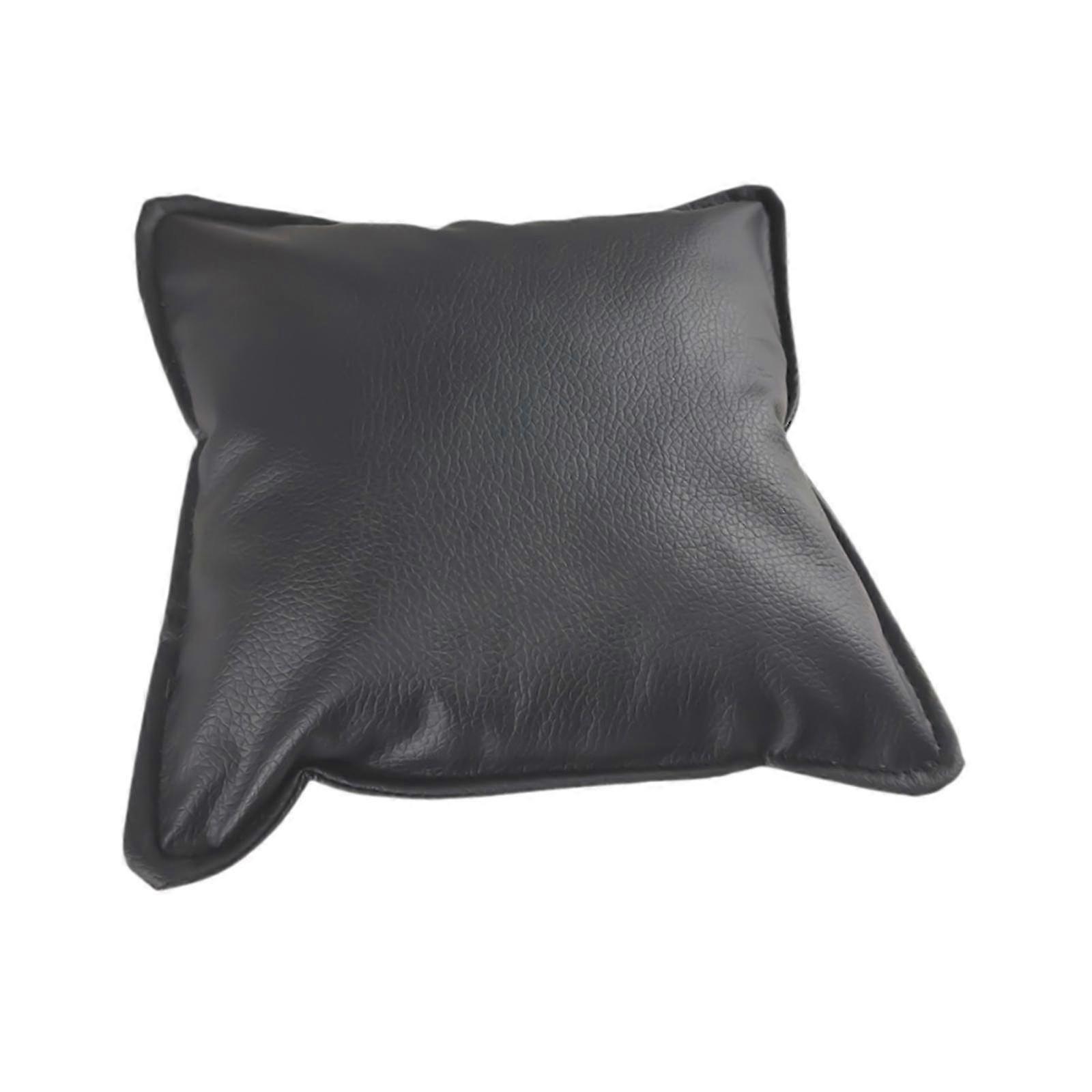 Manicure elbow pad for salon, comfortable nail table rest cushion