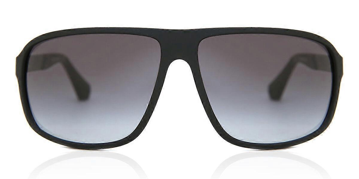 Emporio Armani EA4029/S 50638G Men Sunglasses