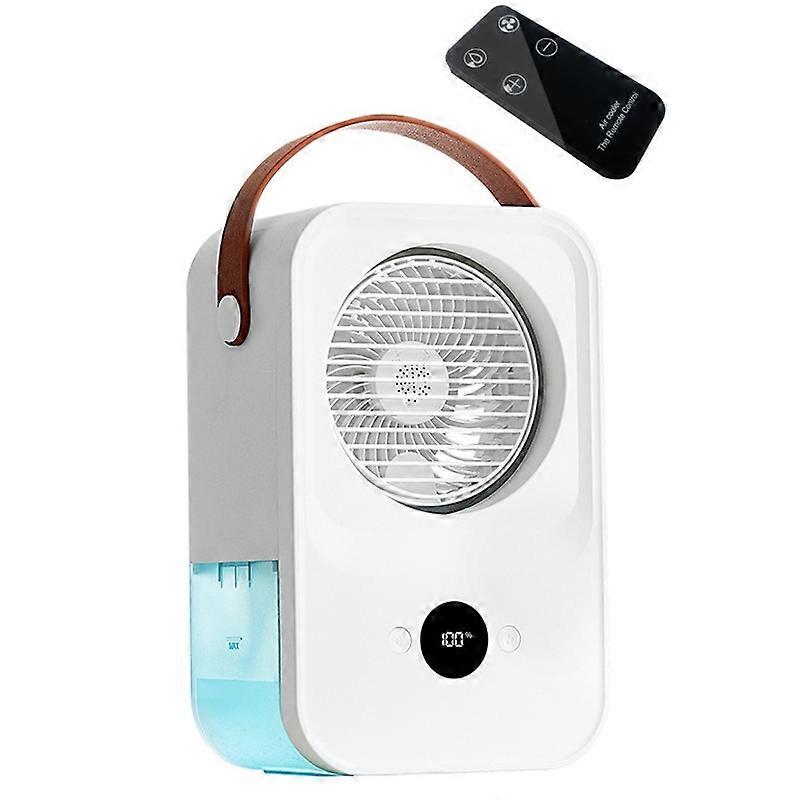 MT-F60 Smart Mist Air Cooler Remote Control Version