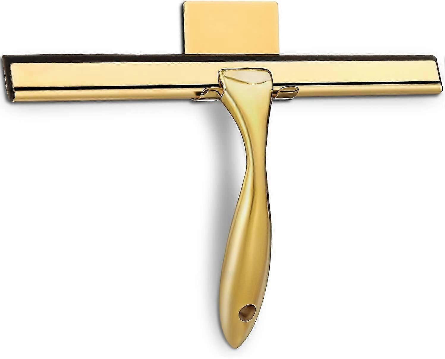 Multi-Surface Shower Scraper Ideal for Glass, Tiles & Windows
