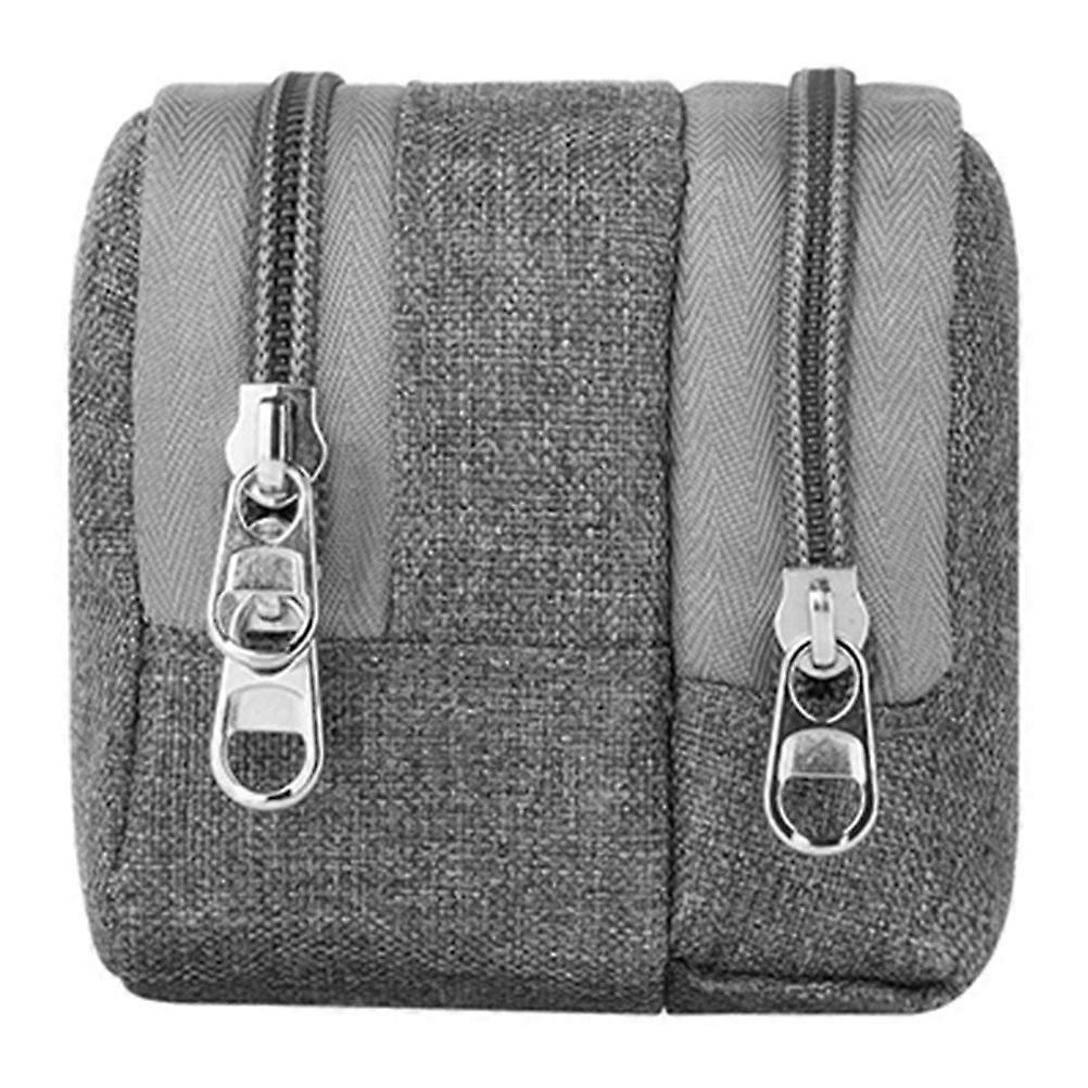 Breathing Machine Storage Pouch Suitcase Organizer For Travel 9.50X8.00X5.50CM Portable 1Pack