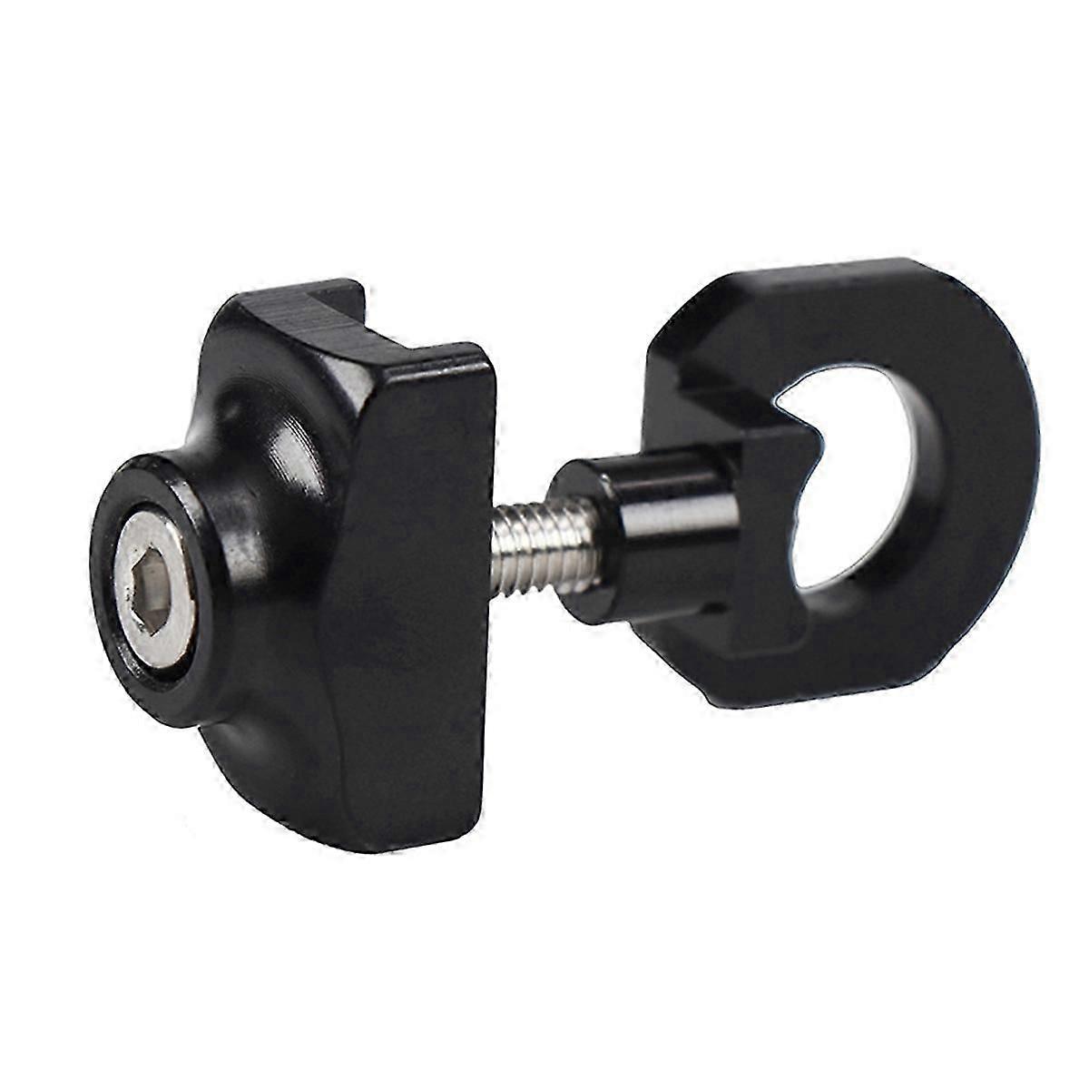 Aluminum Alloy Chain Regulator for Folding Bicycle Chain Tightener is Suitable for Folding Bicycle Z
